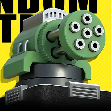 Random TD MOD APK Download Icon